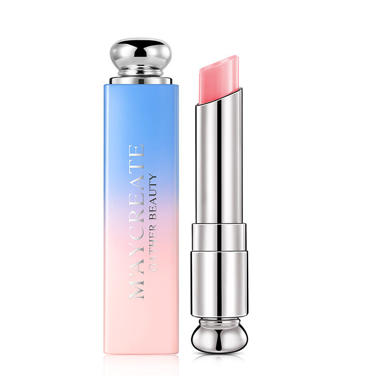 Gradient moisturizing lipstick Gradient moisturizing lipstick